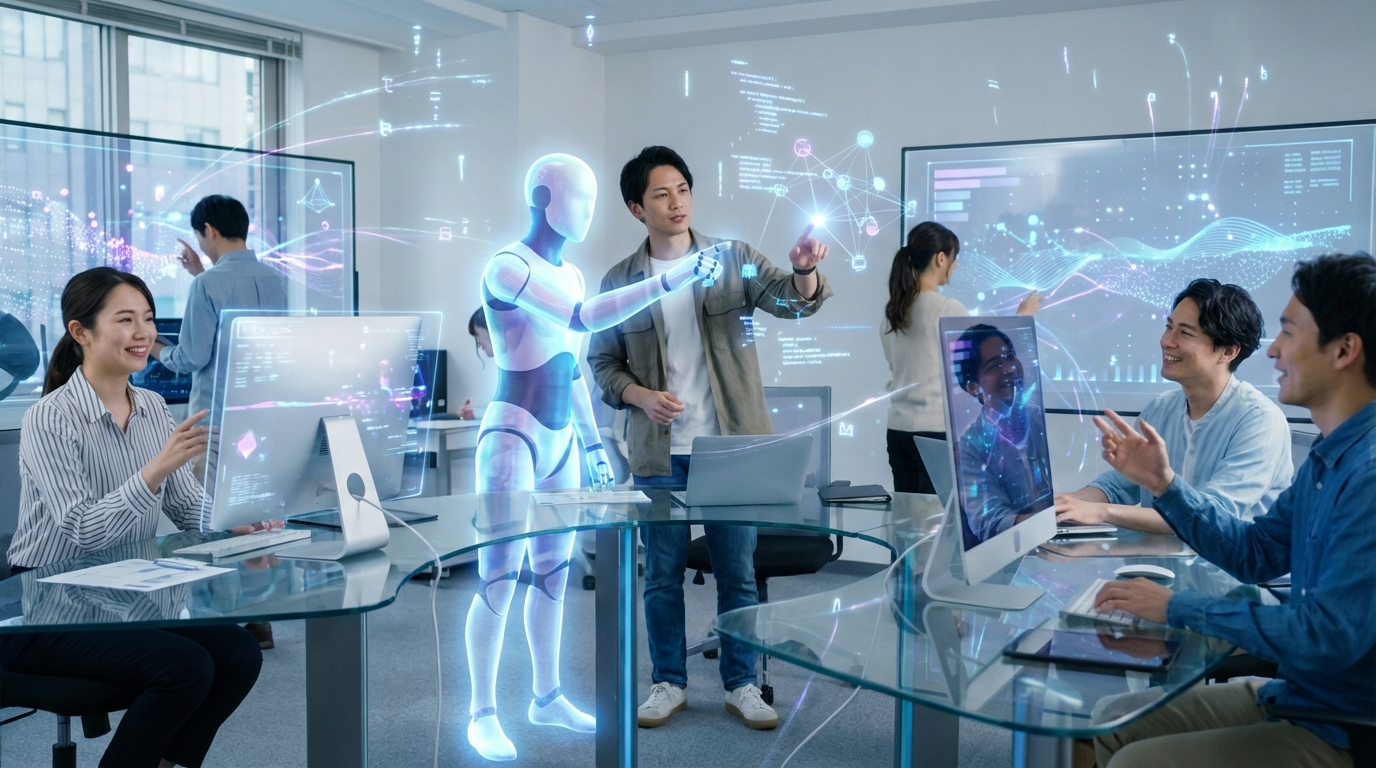 Как создать ИИ-сотрудника за один день: пошаговое руководство