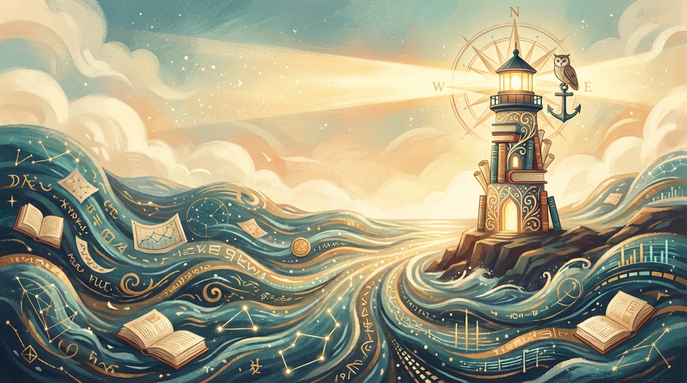 База знаний для ИИ: что загрузить, чтобы он отвечал правильно — часть 1